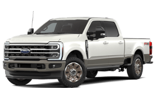 2026 Ford Super Duty® External Image 1